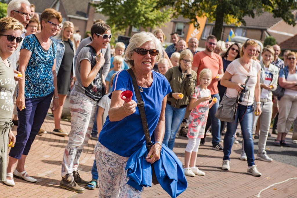 Ideeënbus Festunique 2018