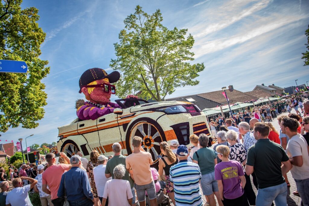 LINTVELDE WINNAAR CORSO FESTUNIQUE 2025